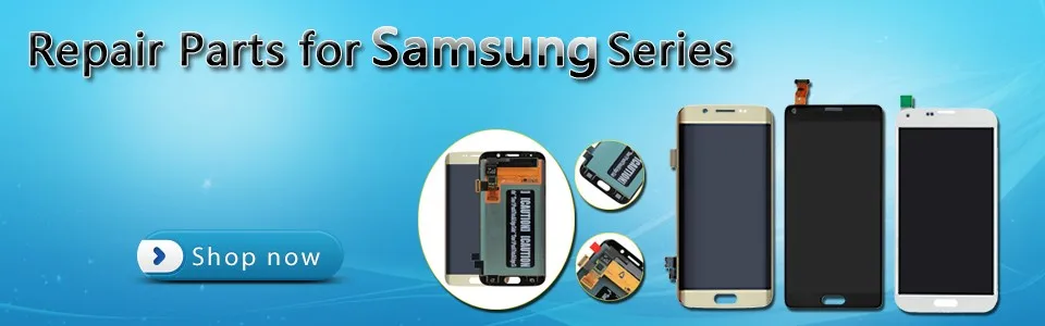 Samsung LCD