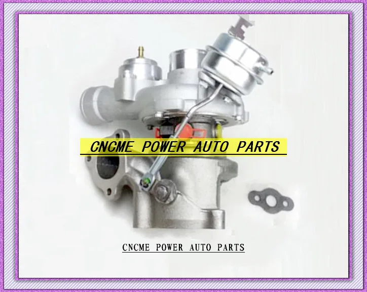 GT2082 720168-5011S 720168 12755106 Turbo Turbocharger For SAAB 9-3 9-5 For OPEL Vectra C Signum L850 Z20NET 2.0L 129KW (1)