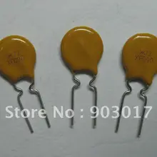 500 шт радиальные этилированные PPTC сбрасываемый предохранитель 72 V 0.9A PolySwitch