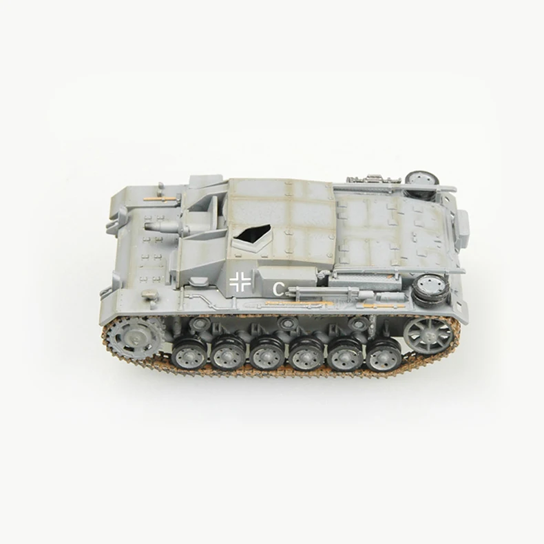 Легкая модель Chanycore Sturmgeschutz III Ausf.C Stug Abt 189 российский 1941 немецкий бак разрушитель