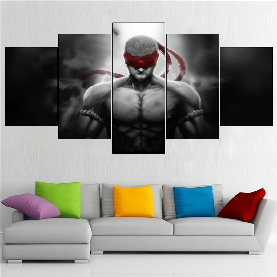 Special Shaped Diamond Embroidery League of legends Lee Sin Full Rhinestone Painting Cross Stitch Mosaic Decor | Дом и сад
