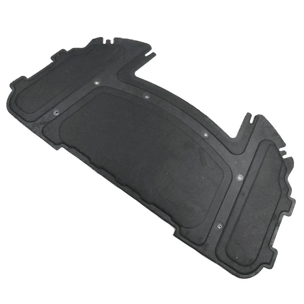 Капот звукоизоляции Pad Лайнер для BMW 3 серии E90 LCI 323i 325i 325xi 328i E91 (универсал) E92