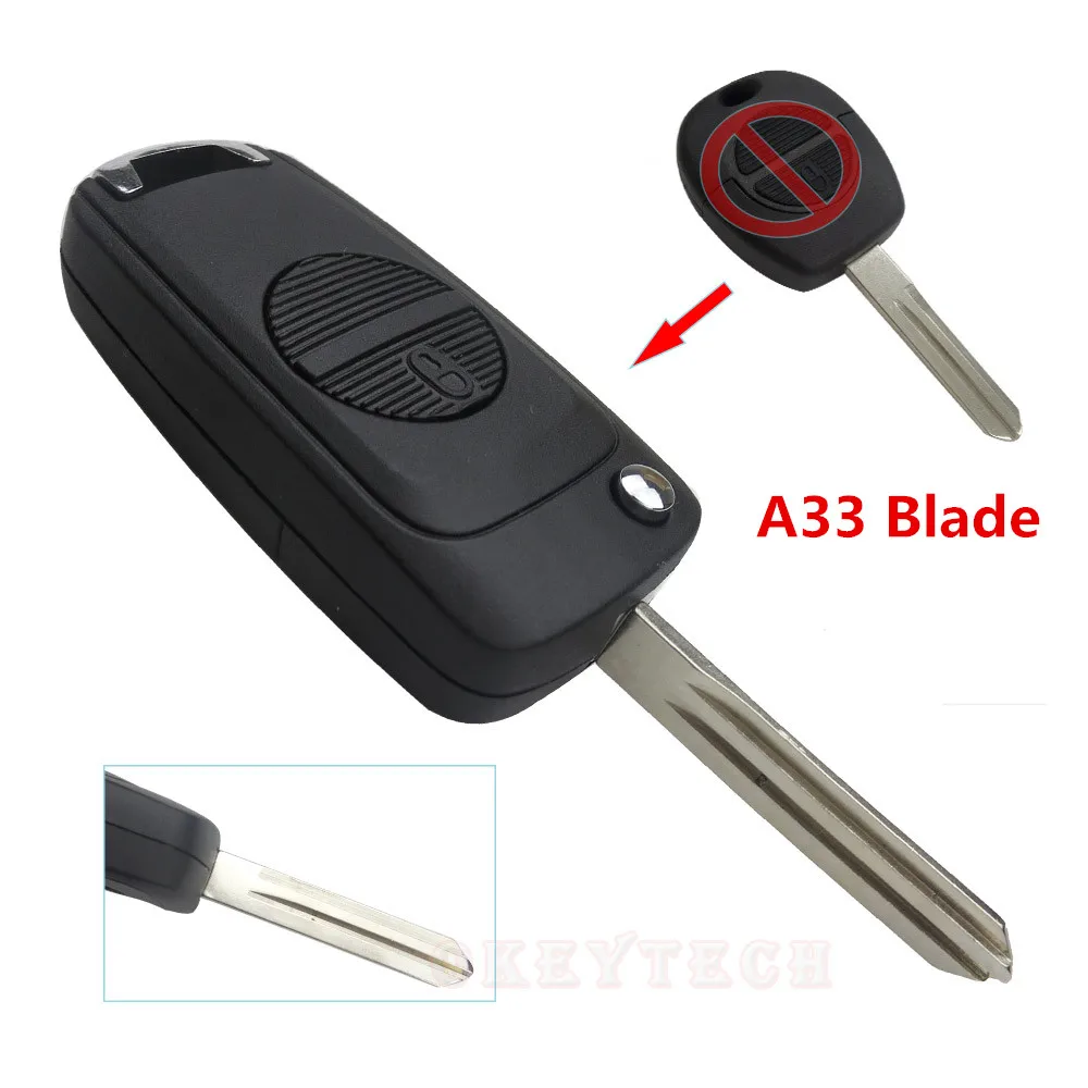 A33Blade