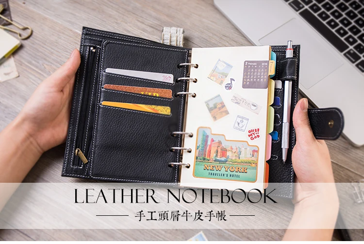 diary journal