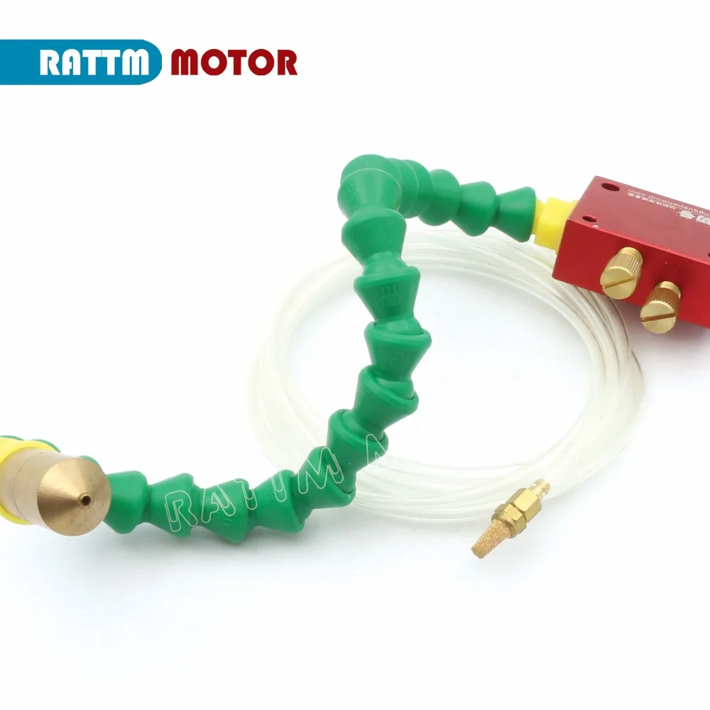 

Cutting cooling sprayer for CNC Milling Grinding machine