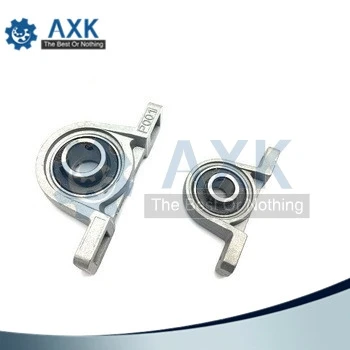 Подшипник KP000 KP001 KP002 KP003 KP004 KP005 KP006 KP08 диаметр вала 30 мм (4 шт.) KP опорные подшипники