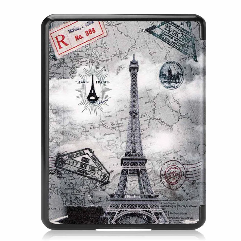 Kindle Paperwhite 2018 Case 15