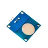 10pcs/lot Digital Sensor TTP223B Module Capacitive Touch Switch  blue ► Photo 3/3