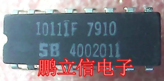 Электронный Компонент IC 10111F|ic electronics|ic electronic componentsic components |