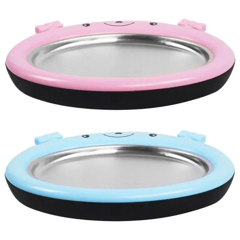 

Mini Cartoon Ice Cream Maker Fried Yogurt Machine Summer Cool Ice Make Ice Cream Roll Machine Support for Dropshipping
