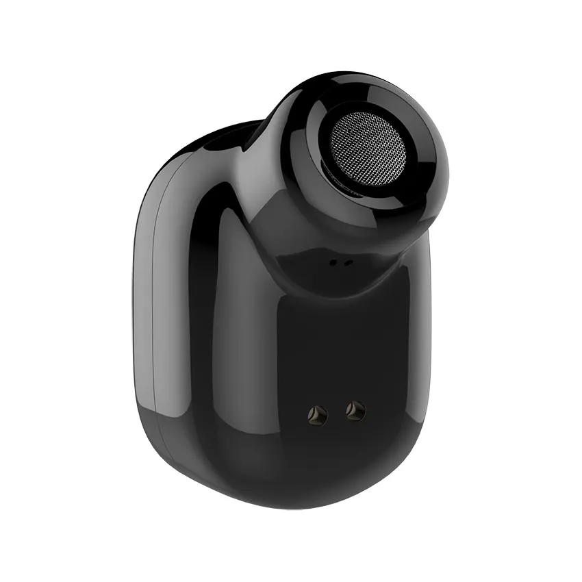 X11 Mini Bluetooth Earphone charging box-16