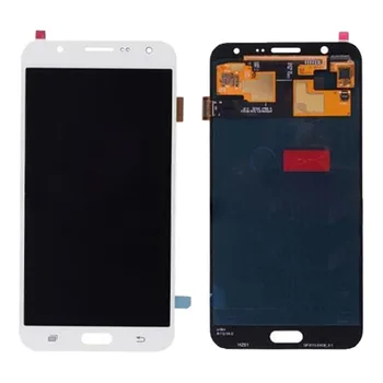 

iPartsBuy New for Galaxy J7 / J700 Original LCD Display + Touch Panel