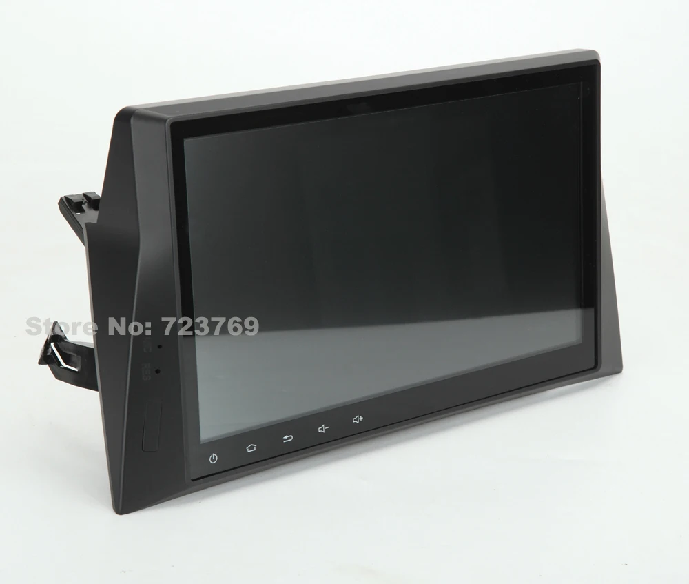 Flash Deal 10.1 inch Android 6.0 Car DVD Player GPS Navigation System Media Stereo Audio Video for Honda Accord 2008-2013 DAB+ RDS TPMS 16