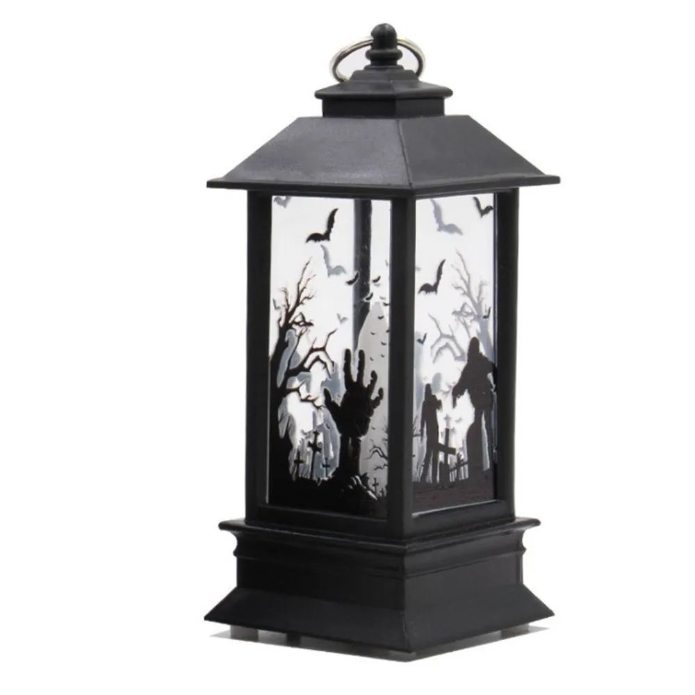 FGHGF Halloween Decoration Led Candles Light Vintage Castle Bats Pumpkin Lantern Flame Lamp Scary Party -Cosplayware Store HTB19QOYKv1TBuNjy0Fjq6yjyXXar.jpg
