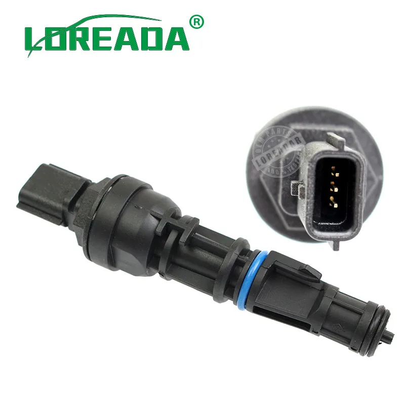 LOREADA Odometer Speed Sensor For RENAULT LOGAN SANDERO STEPWAY DACIA LOGAN  SOLENZA SANDERO 8200547283 6001548870 8200358635 - AliExpress