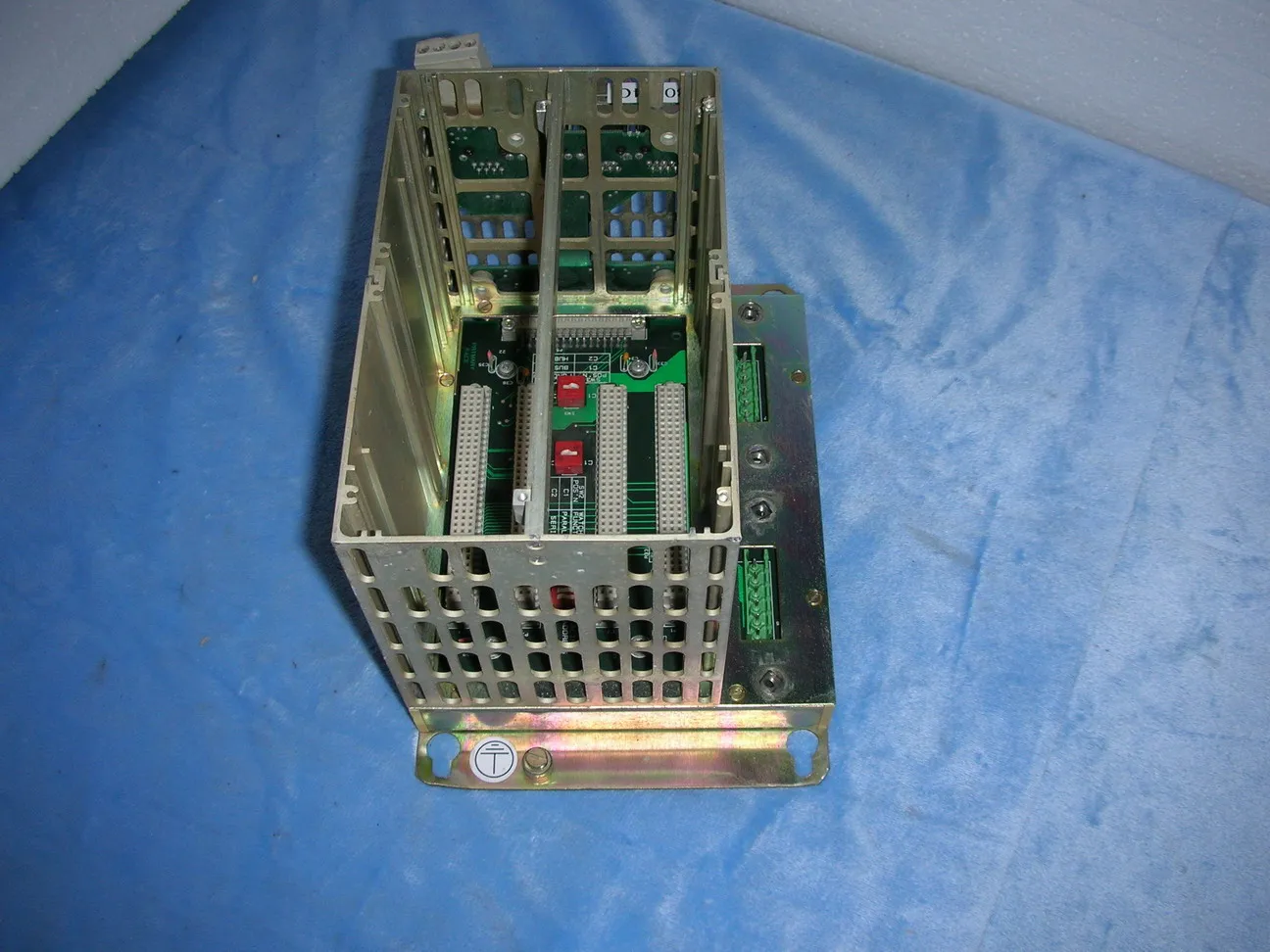 

Continental EUROTHERM frame T303/T921
