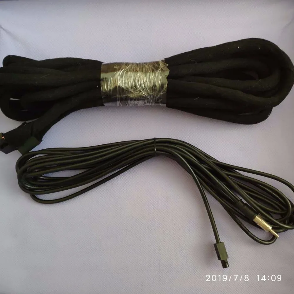 BMW long cable A
