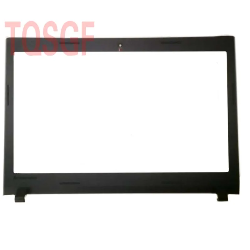 Передняя панель ЖК для lenovo 100-14IBD AP1EQ000400 черный