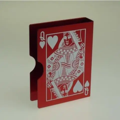 card holder 10