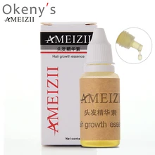 Бренд Okeny Yuda Pilatory, стоп-потеря волос, быстрый рост волос, продукты для мужчин и женщин, эссенция для роста волос, восстановление роста, 30 мл