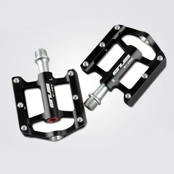

Q935 Free Shipping GUB pedal P-182 pedal bike pedal ultra-light mountain bike road bike bicycle Pedal Accessories
