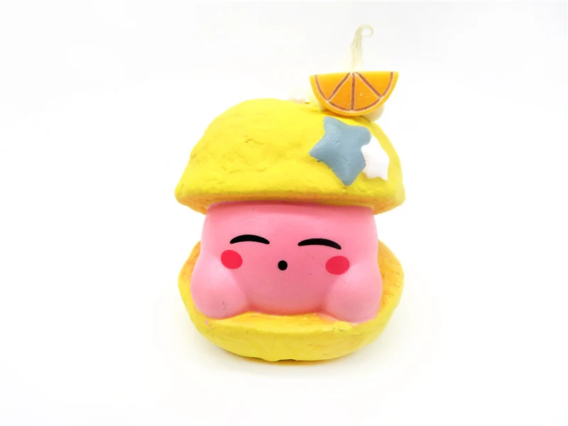 星星超人公仔6