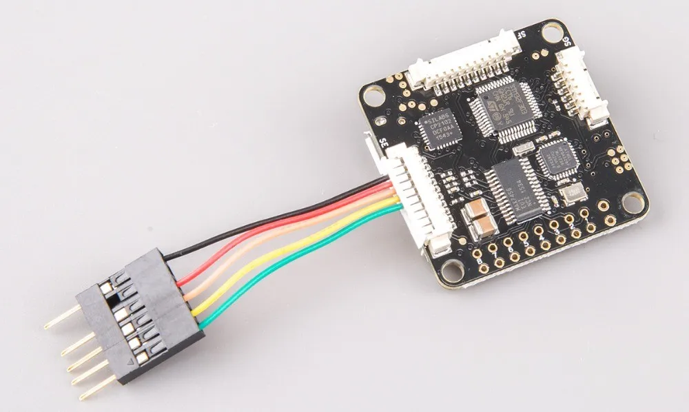 2016-newest-BeeRotor-F3-Flight-Controller-with-OSD-for-QAV250-280-robocat270-mini-quadcopter-PDB-board (1)