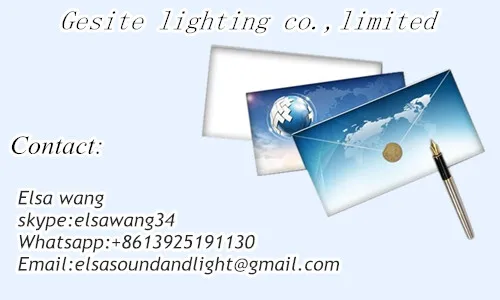 light stage