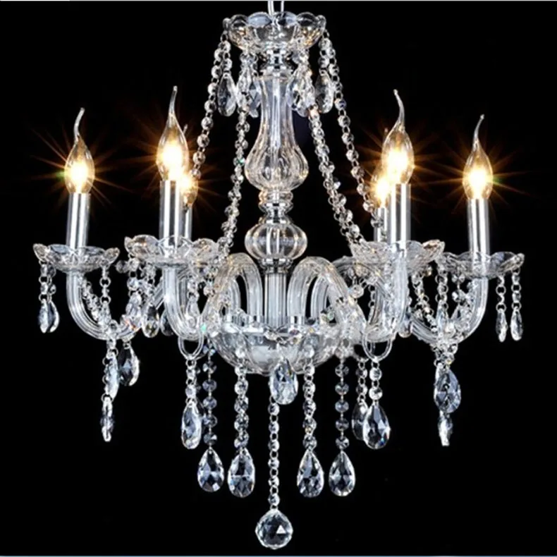 China chandelier k9 Suppliers
