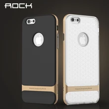 Чехол для телефона ROCK Royce для iphone 6, защитный чехол, защитный чехол для iphone 6