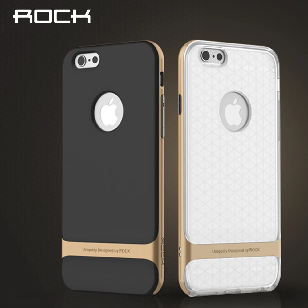 

ROCK Royce Phone Case for iphone 6 Case Protection Cover Protective Shell Back Shell for iPhone 6
