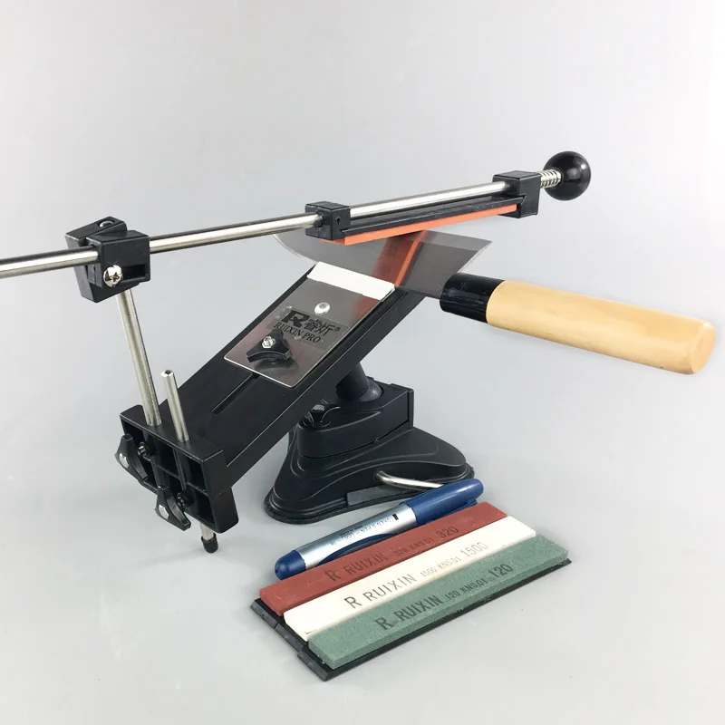 chef pro knife sharpener