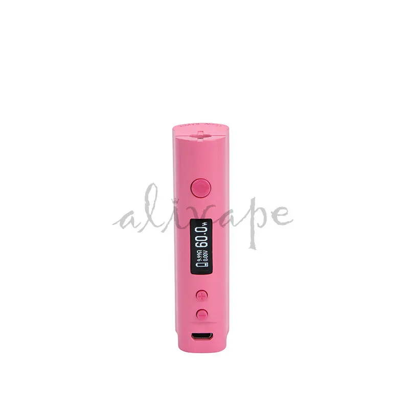 Original Kanger Topbox Nano Updated Subox Nano Starter Kit Electronic Cigarette Box Mod With Kangertech Toptank Nano 6