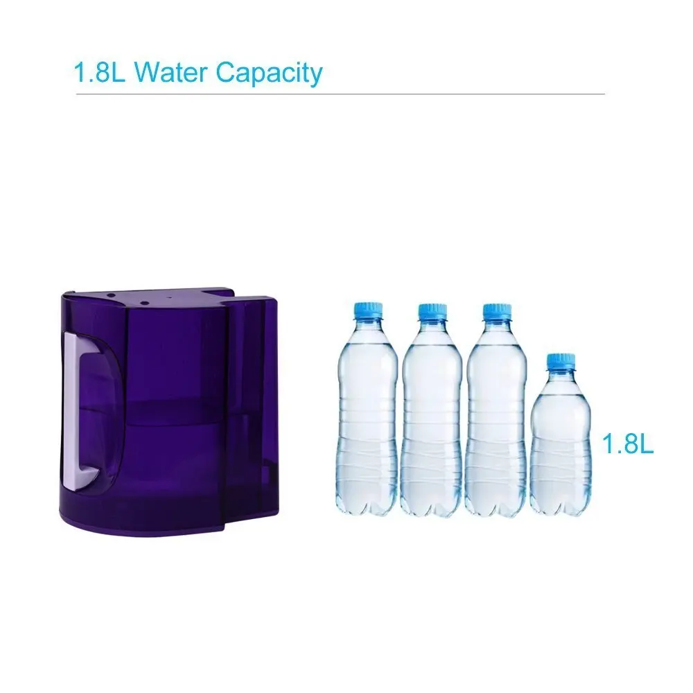 Отпариватель Одежды Высокой Мощности 1300 Вт быстрый нагрев ручной отпариватель