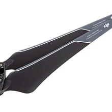 e2000-2170 углерода Волокно усиленный складной Пропеллеры+ складной Пропеллеры Adapter Kit(CW/КНО