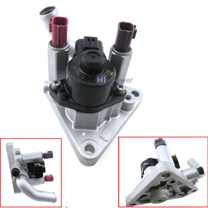 2378138U00 23781 38U00 Idle Air Control Valve For Infiniti I30 / For