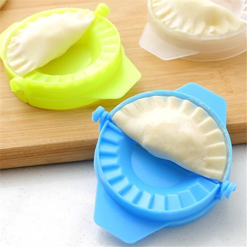 Dumpling Maker Device New Kitchen Tools Dumpling Jiaozi Maker Device