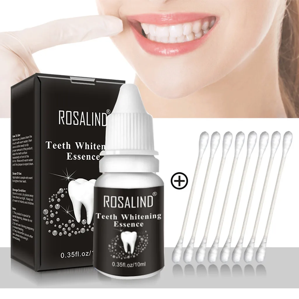 

Whitening Oral Hygiene Remove Teeth Plaque Teeth Stains Cleaning Oral Teeth Care Tooth Clean Mouthwash Tooth Whitening Essence