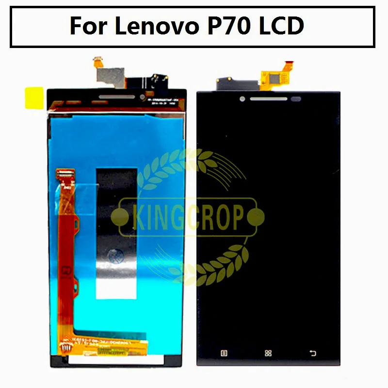 lenovo p70 lcd