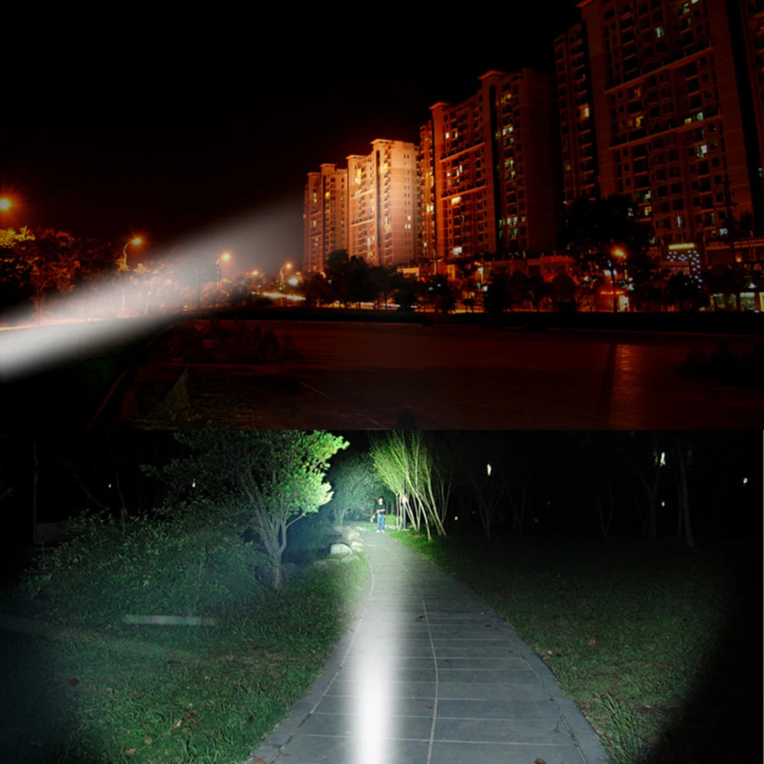 Sale Night Danger Warning Bicycle Light Bicycle accessories set charging LED bicycle headlights usb glare 5