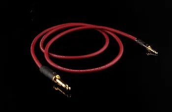 

XIANZUN H-180DC 3.5MM into 6.35MM cable computer mixer audio cable