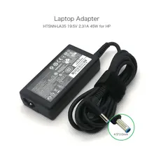 19.5V 2.31A 45W 4.0*1.7mm Laptop AC Adapter for HP EliteBook Folio 9470m HSTNN-LA35 HSTNN-DA35 696607-001 Ultrabook Blue Tip 19.5V 2.31A 45W 4.0*1.7mm Laptop AC Adapter for HP EliteBook Folio 9470m HSTNN-LA35 HSTNN-DA35 696607-001 Ultrabook Blue Tip