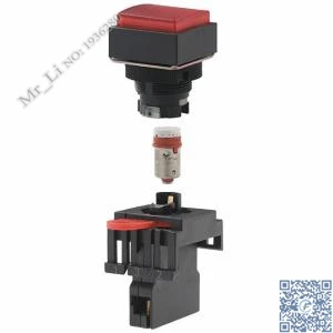 

M22-CR-24A Optoelectronics (Mr_Li)