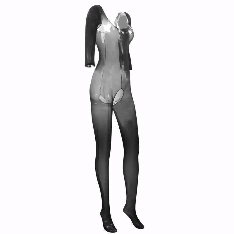 Total enclosure pantyhose Total enclosure pantyhose