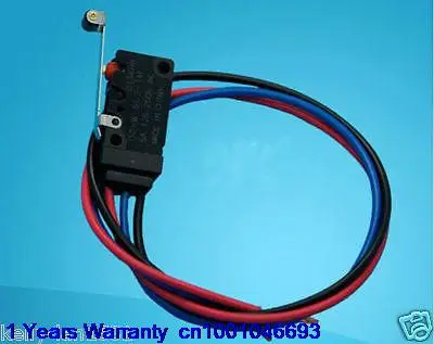 

DHL/EUB 10pcs New Original for OMRON Micro Switch D2VW-5L2-1M D2VW-5L2-1M 15-18