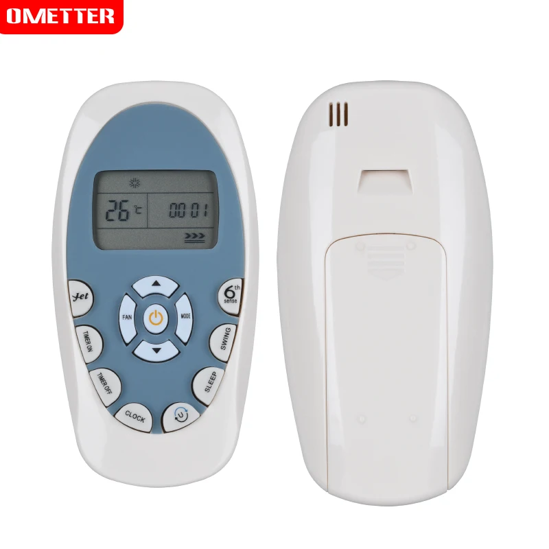 

Remote Control For KELON Hisense DG11E4-19 DG11E4-14 DG11E4-20 AC A/C Air conditioner