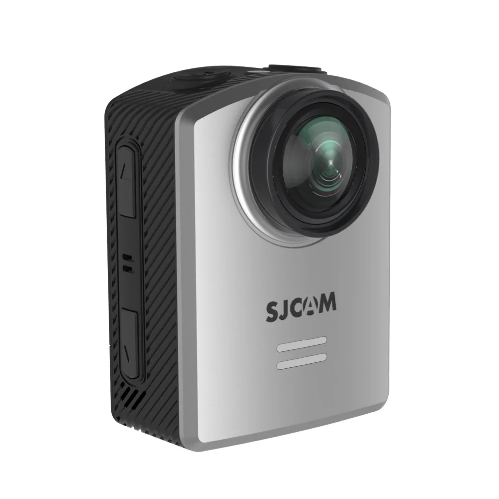 SJCAM M20 воздушная Экшн-камера wifi Водонепроницаемая 1080P NTK96658 12MP видеокамера для шлема Спортивная DV