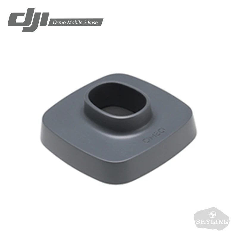 

DJI Osmo mobile 2 Base Handheld Gimbal Selfie Sticks Accessories For Handheld Gimbal Selfie Sticks Accessories Retail Part