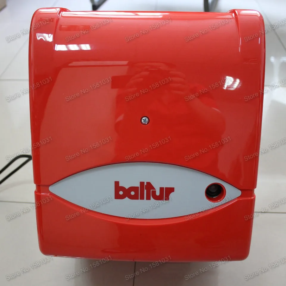 BTG3 gas burner Baltur