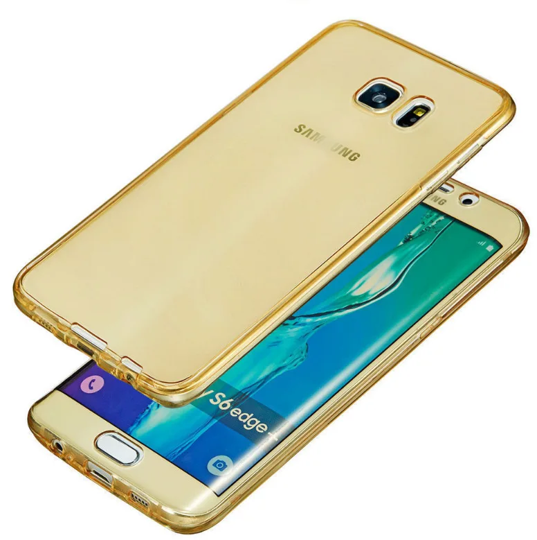 Luxury Soft 360 Full Cover Silicone Case for Samsung Galaxy J3 J5 J7 A5 A3 A7 2016 2017 J4 J6 A8 A6 A5 2018 s8 S9 Plus S7 S6edge (11)